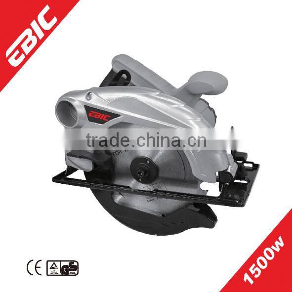 portable circular saw