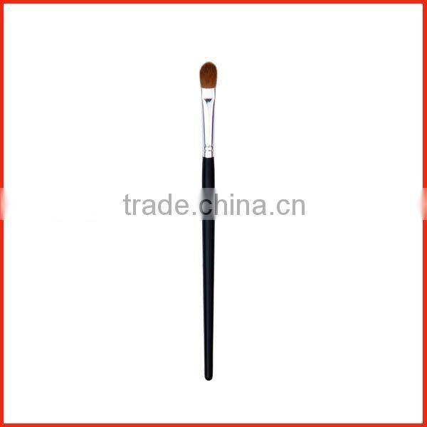 Professional custom goat hair eye brush