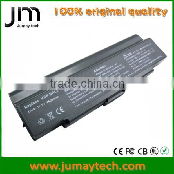 Laptop Battery Charger Replacement BPS26 for SONY VGP-BPL26 VGP-BPS26 VGP-BPS26A