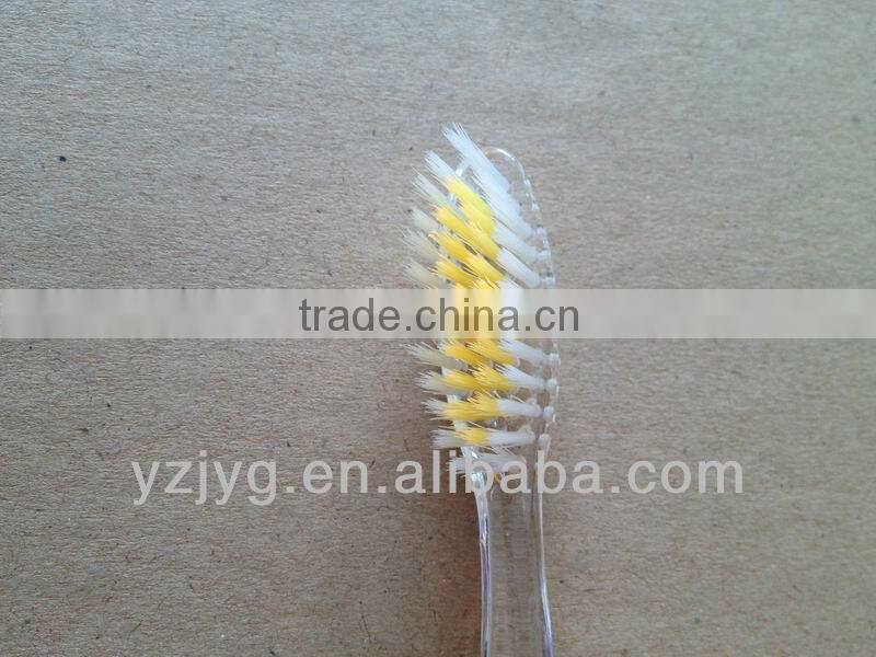 2013 new design toothbrush