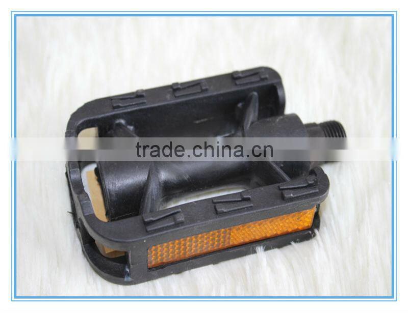 pedal bike with bike pedal parts