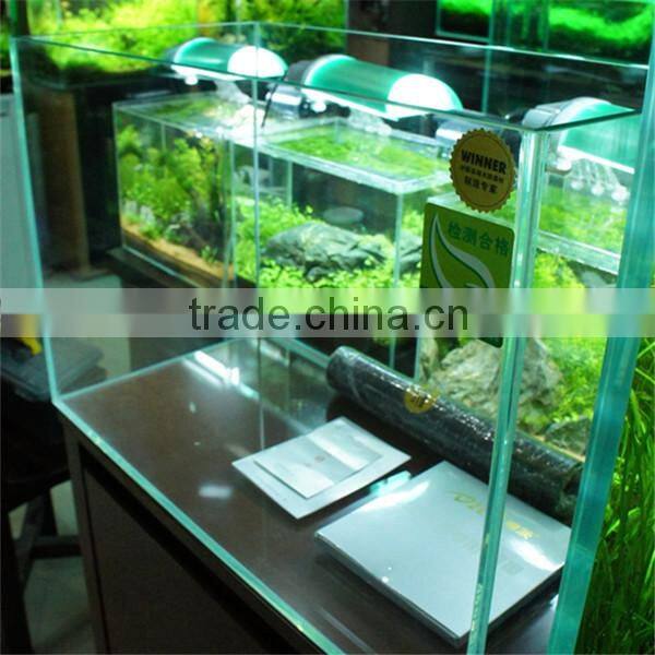 DICI glass tank aquarium fish glass tank