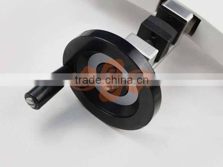 Rope Tension Testing Instrument