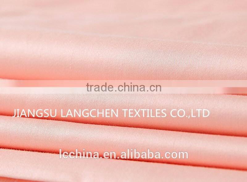 2016 Spring classic satin soft cotton bedding set bed sheet