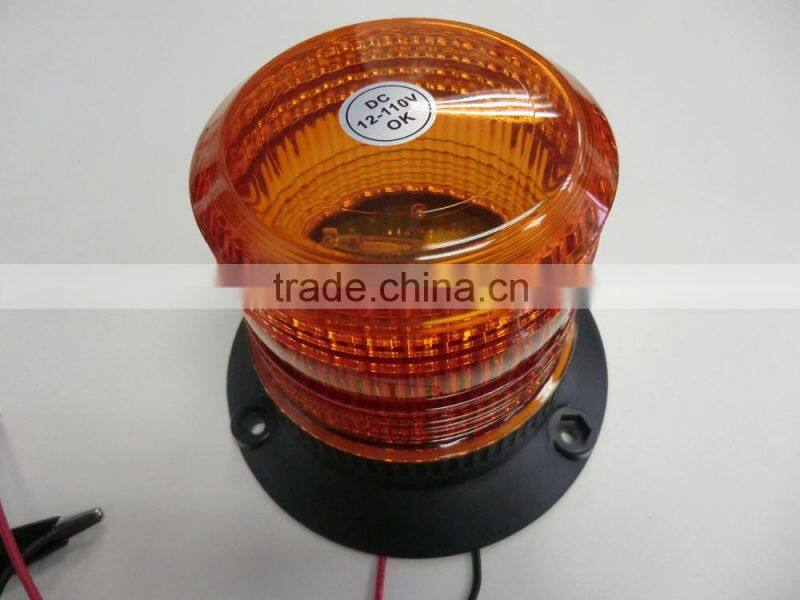 Forklift Warning Light,Warning Beacon,Beacon Light,Xenon Strobe Flash Beacon,Xenon Safety Warning Light(SR-BL-603A-Xenon)12-110V