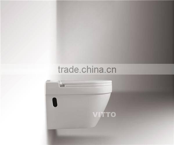 VITTO Italy designer toilet