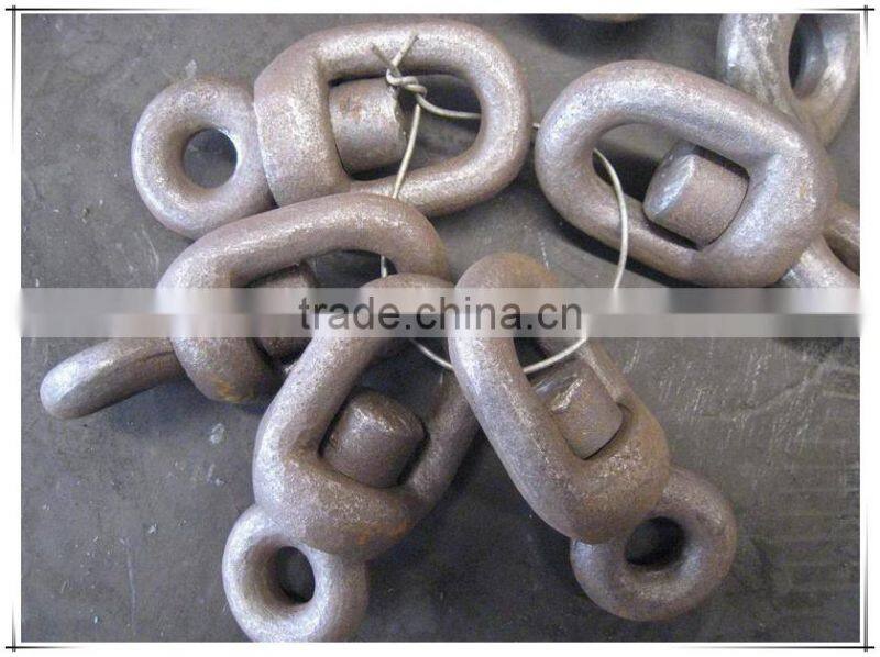 Accessories for Anchor Chain/Kenter Shackle/Anchor Shackle/Swivel