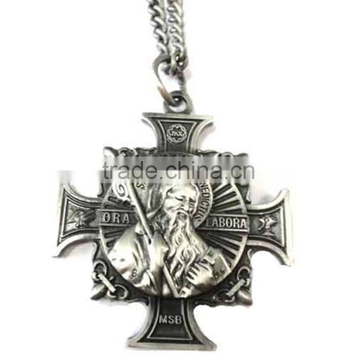 Custom 3d metal high heel shoes shaped keychain, keyring