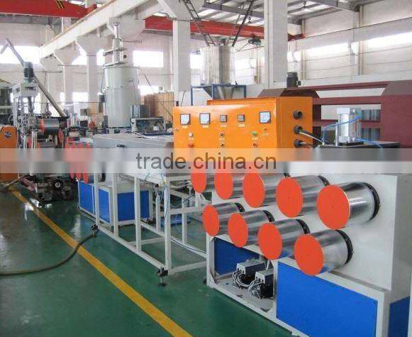 PET Packing strap production line/Making machine