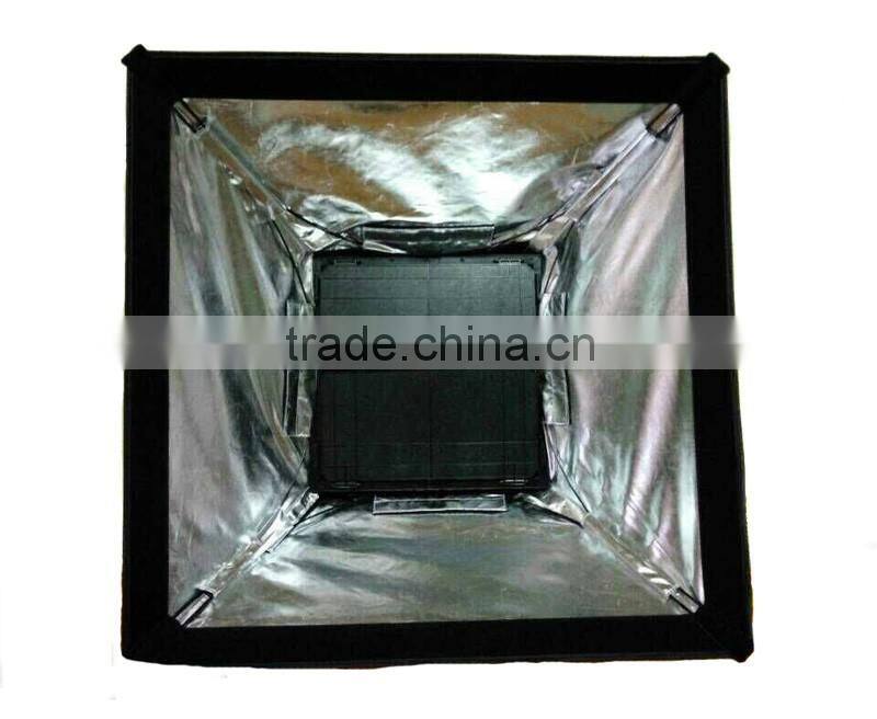 Softbox Diffuser Kit for F&V K4000 / Aputure LS 1S 1C LED Light Panel