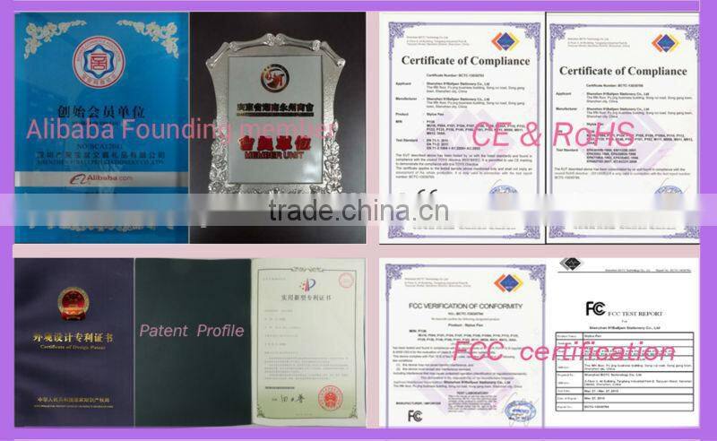 The smart crystal bling stylus pen for promotion