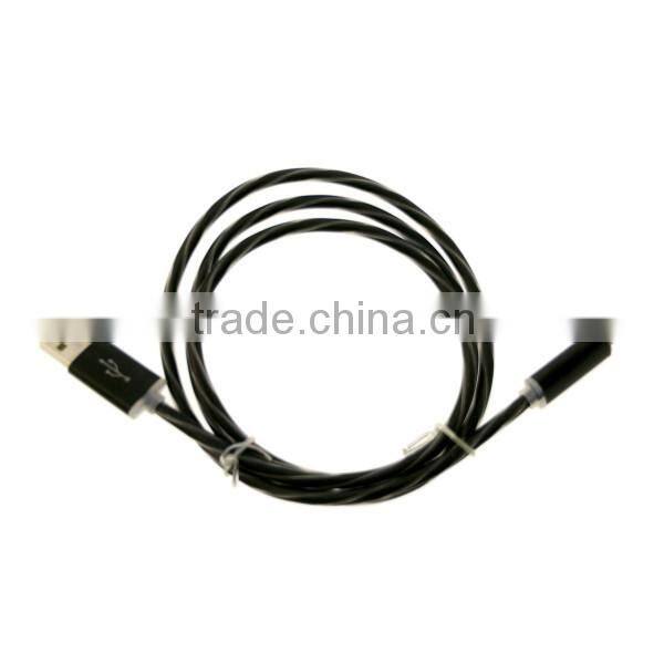 High Quality data cable micro usb cable for android phone