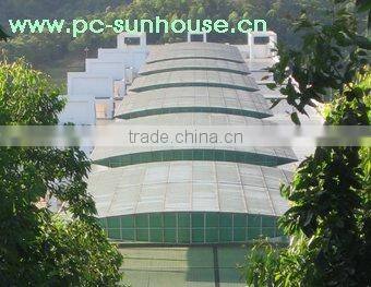 polycarbonate solid sheet