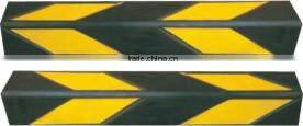Rubber Corner Protector