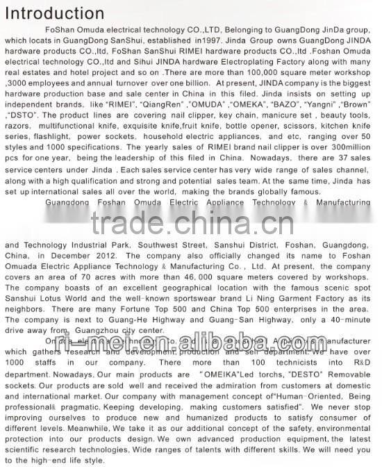 power socket new styles of products plug base