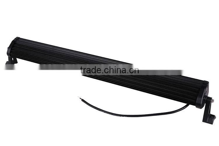 Best selling dustproof and anti explosion 30inch led off road light bar