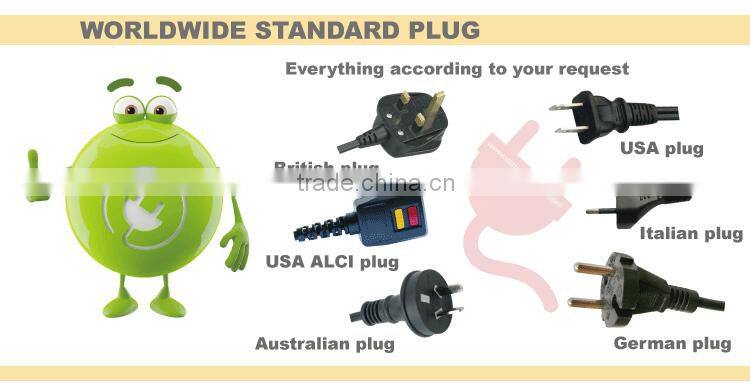 Professional 4 Sets of the Changeable Plates hair crimper and straightener