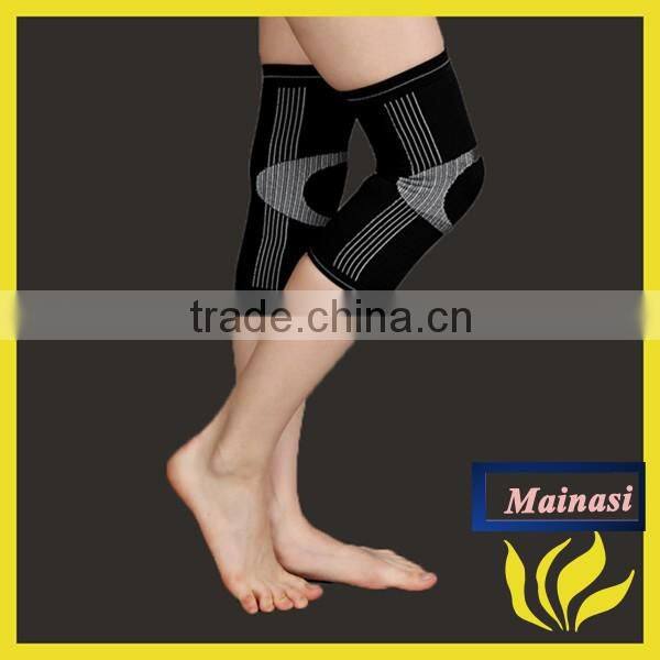 Lycra Knitted Compression Arm Sleeves