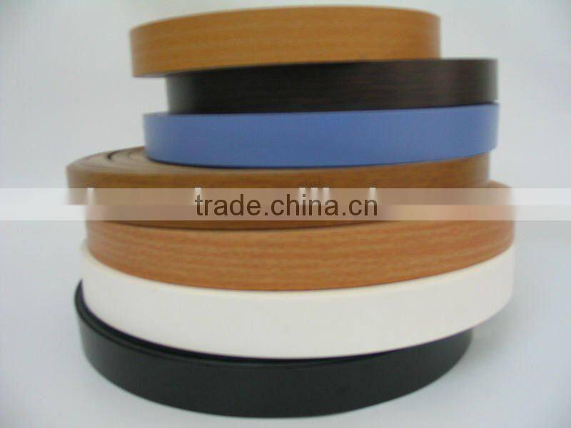 PVC edge banding 2mm 3mm
