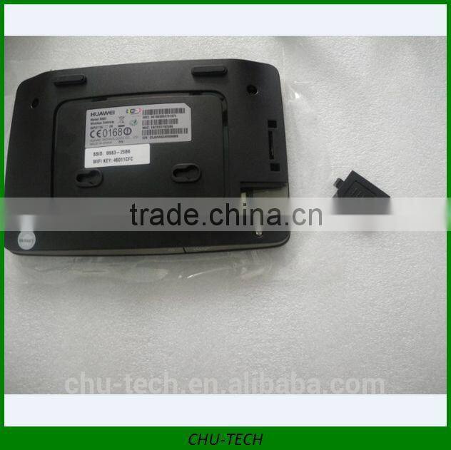 UNLOCKED HUAWEI B683 HSPA+ WIRELESS GATEWAY 28mbps ROUTER BROADBAND MODEM