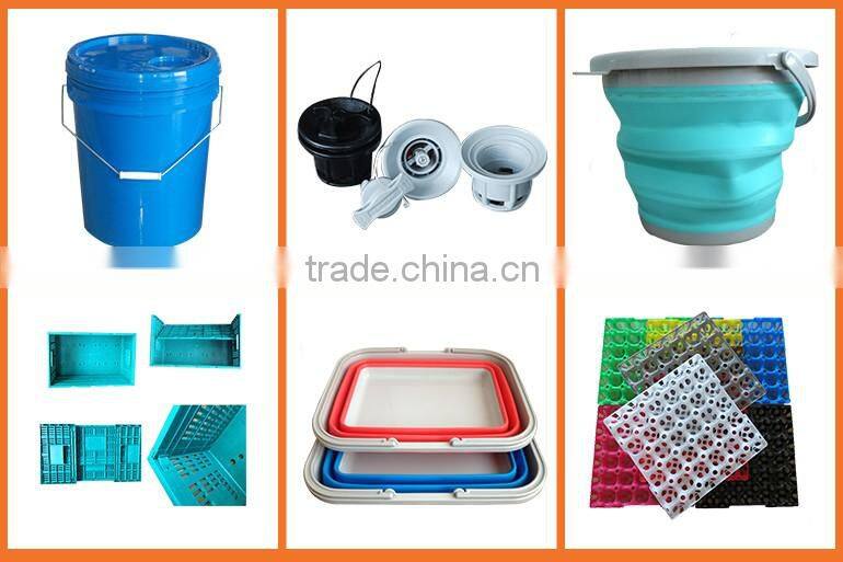 Withstand high water pressure PVC injection mould plastic drain valve for kayak