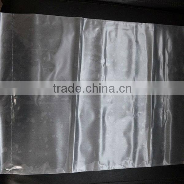 EVA plastic bags for rubber