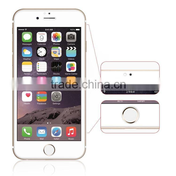 wholesale price anti blue ray screen protector film for iPhone 6 6s