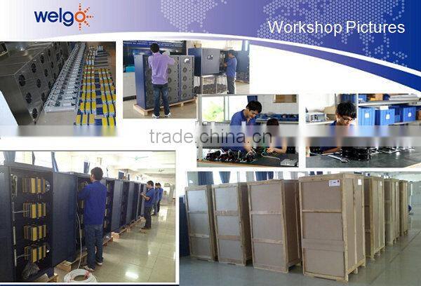 185nm Ultraviolet Lamp Ozone Generator Equipment