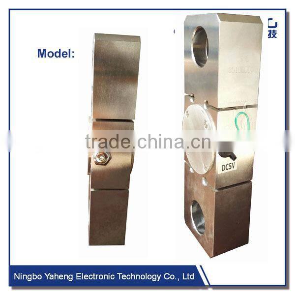 new type stainless steel crane scale for weighing system BHW truch scale A/D conversion method load cell sensitivity