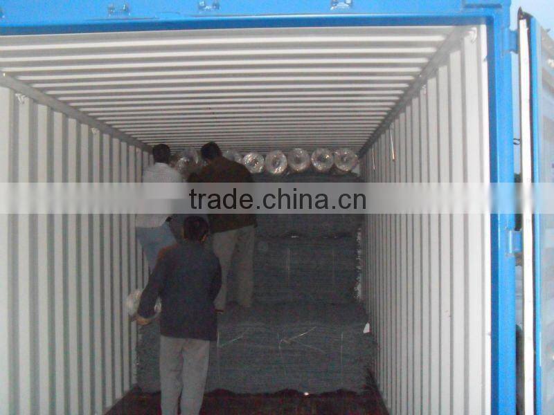 Galvanized Steel Gaboin Box( Manufacturer)