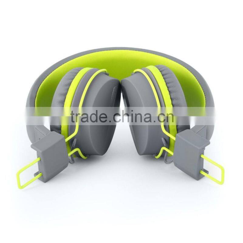 Adjustable headphone for Smart Phones headset