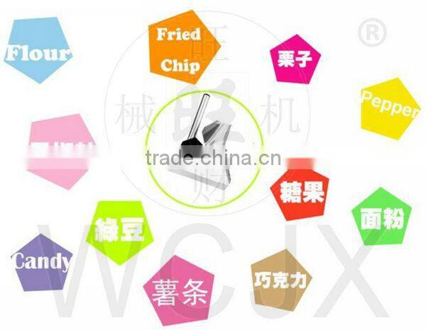 W210 high quality french fry bagger for sale