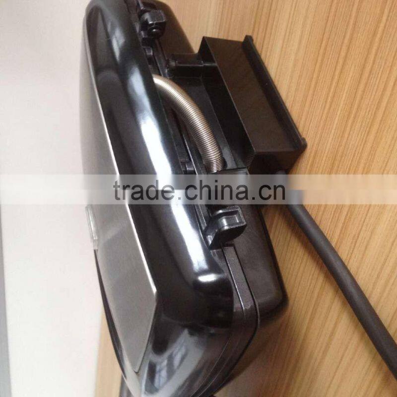 High Quality 2 Slice Mini round Sandwich Maker