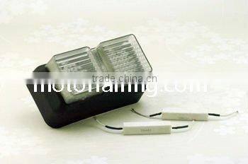 motorcycle tail light/universal motorcycle tail light/Motorcycle Parts for honda