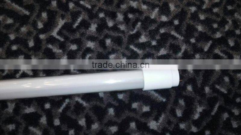 Ce18w 4ft led T8 glass tube, T8 led glass tube, led glass T8 tube