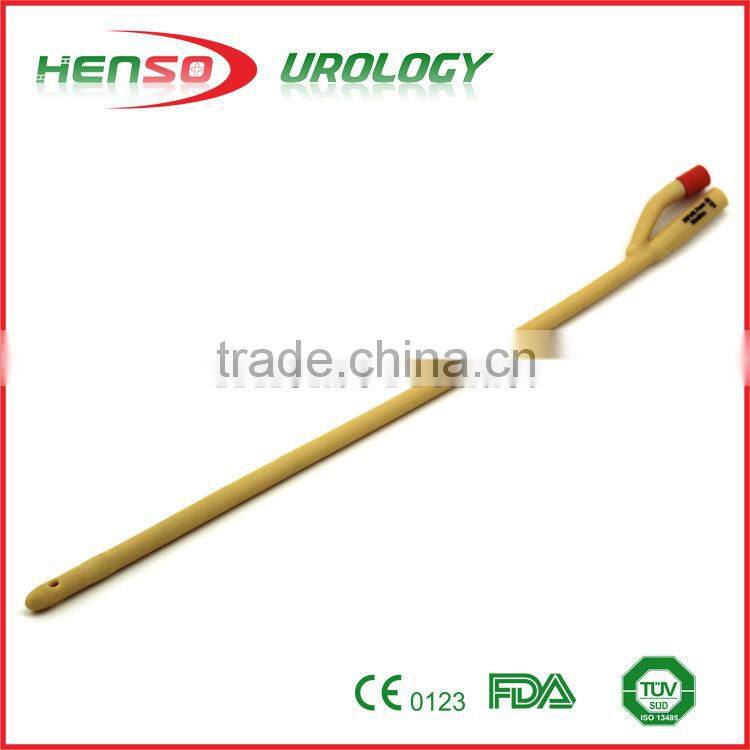 2-way Standard Latex Foley Catheter