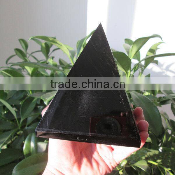 Natural Large Obsidian Pyramids For Healing Crystal Pyramids