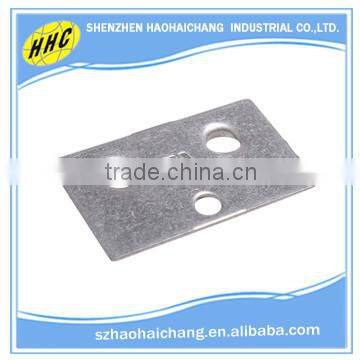 China OEM hardware manufacturer metal pumching mount bracket