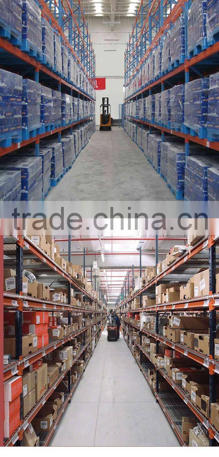 Elegant Top Quality Custom Fit Heavy Rack