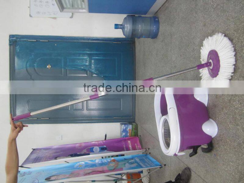 Four Devices Spin 360 Mop Stick (MP-13)