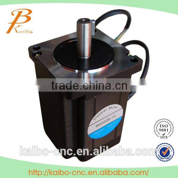 stepper motor nema 23/small stepper motor/dc electric motor