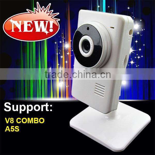 free pron movie tv satelite receiver DVB-S2 set top box Opembox A5S Youbute watching for European countries