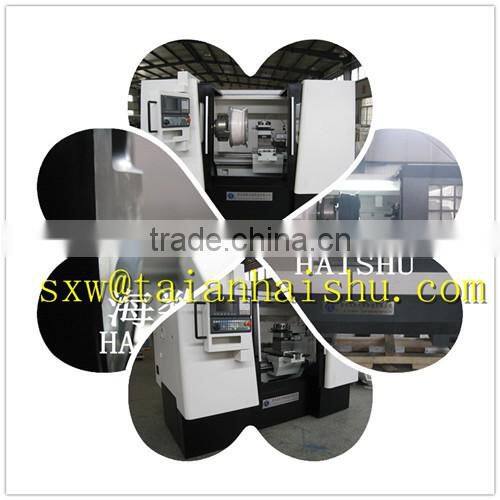 Wheel lathe CNC automation high repair efficiency can automatically rotate the electric tool