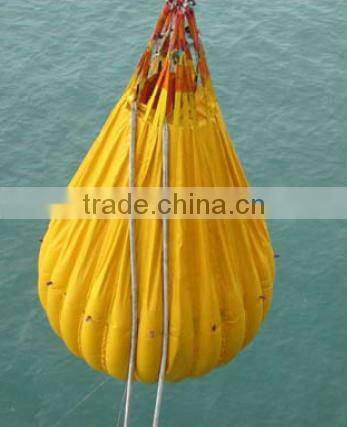Load Test Water Bags