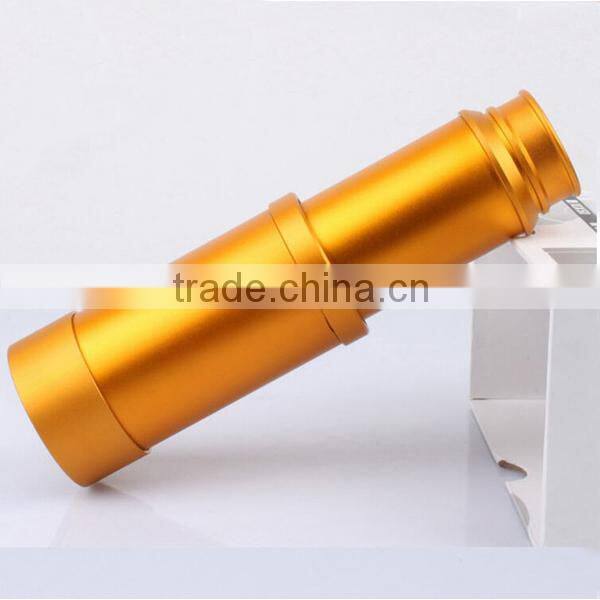 BIJIA 10-30 times magnification monocular telescope