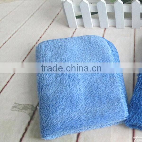 OEM South Korea's magic High-grade replaceable Microfiber chenille floor cleaning mop cloth