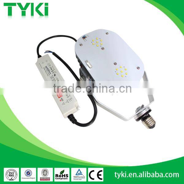 CE, RoHS 100-277v/347-480V pure white cold white led retrofit lighting 100w for prison