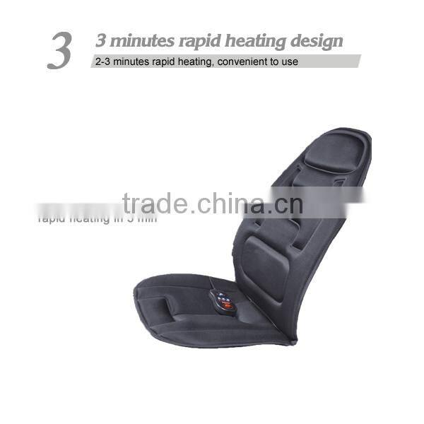 china manufacturer factory price high quality promotional vibration massage seat cushion for drivers