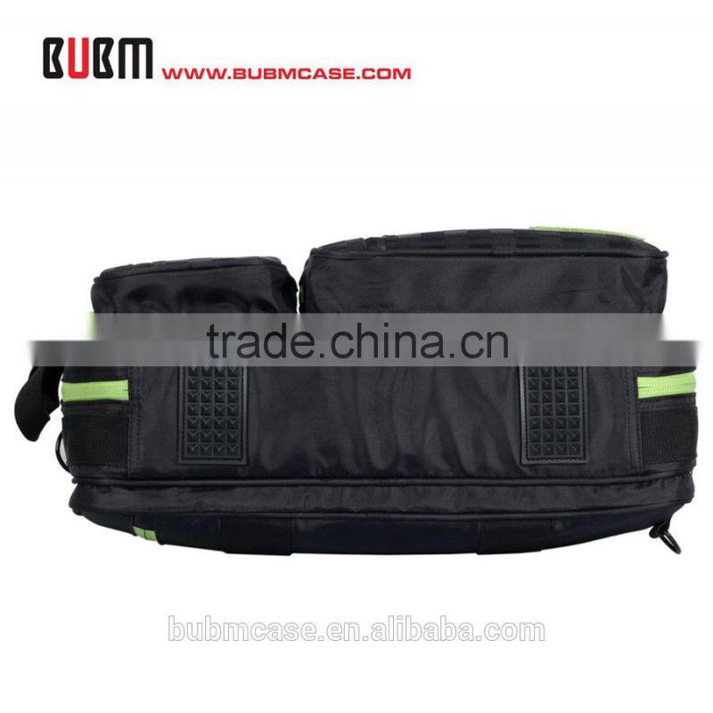 ON SALE BUBM DJ controller bag /TRAKTOR CONTROLLER Single shoulder bag for men/DJ tools/gear portable bag for DJ MIXER