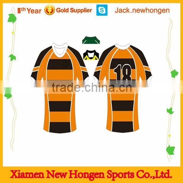 Cheap rugby jersey/rugby wear/rugby uniform